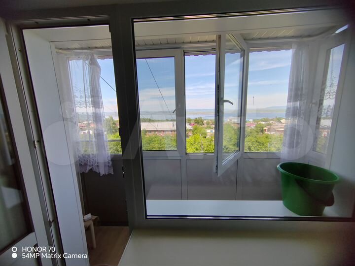 3-к. квартира, 60,5 м², 4/4 эт.