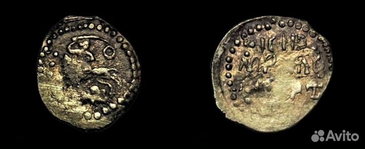 Чешуя удельная Верейское княжество см описание