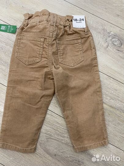 Свитер и штаны Gap