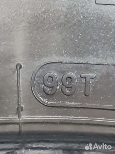 Cooper Weather-Master S/T 2 225/60 R17 99T