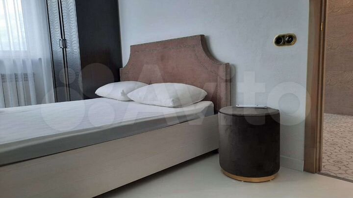 1-к. квартира, 40 м², 18/18 эт.