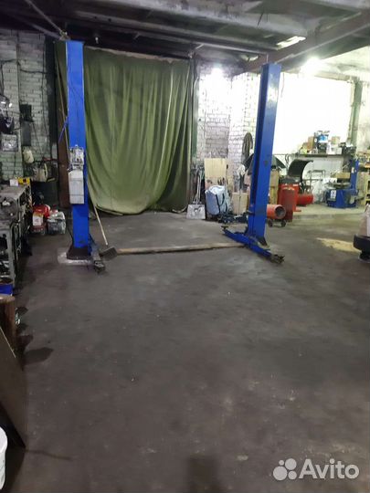 Автосервис Авторазбор