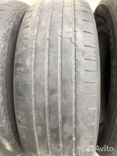 Hankook Dynapro HP2 RA33 235/65 R17 108