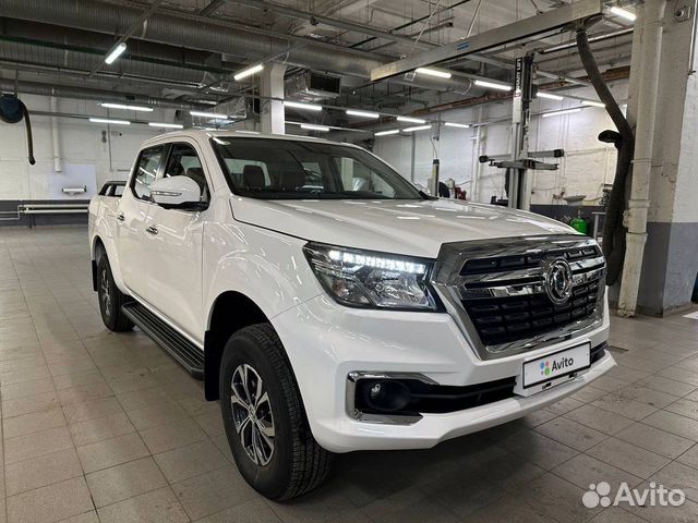 Dongfeng df6 2022