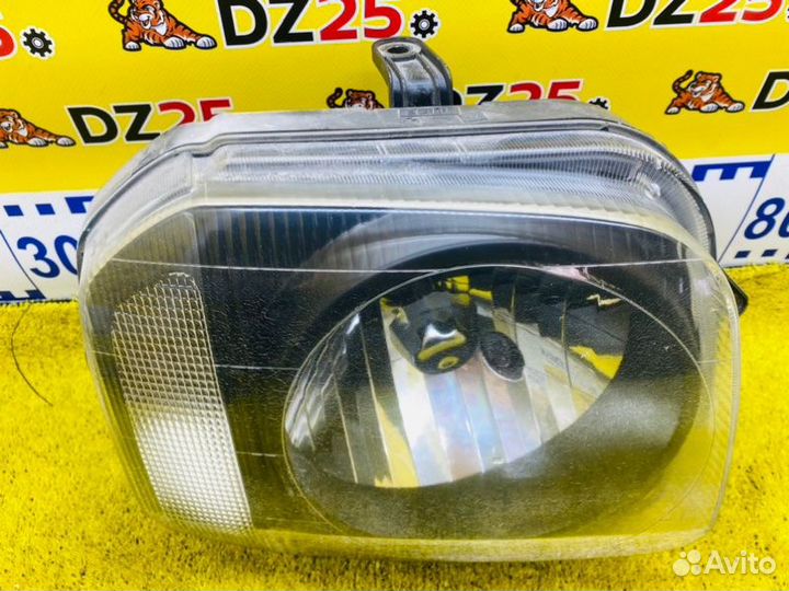 Фара передняя правая Suzuki Jimny Wide/Jimny/Jimny 145556