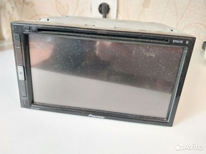 Комплект автоакустики в машину Pioneer \ Hertz