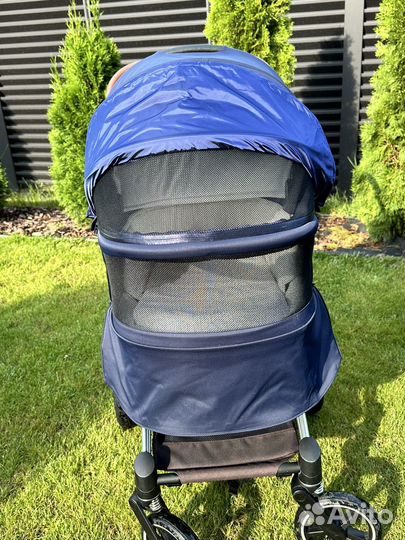Коляска cybex prime 3