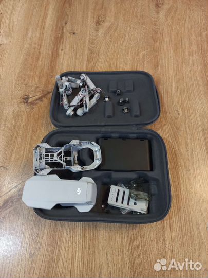 Запчасти DJI mavic mini