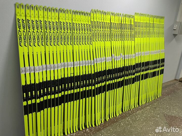 Лыжи Fischer speedmax skate 3D 2022-2023