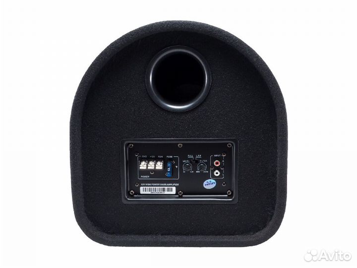 Aura SW-T25A активный сабвуфер 10