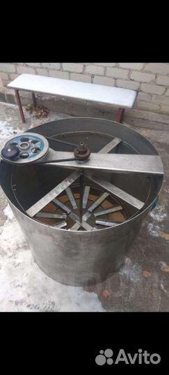 Медогонка бу