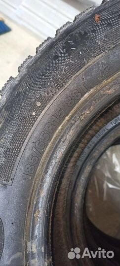 Kumho I'Zen Wis KW19 185/65 R15 88T