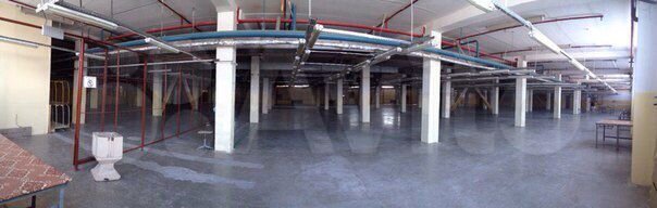 Нежилое помещение