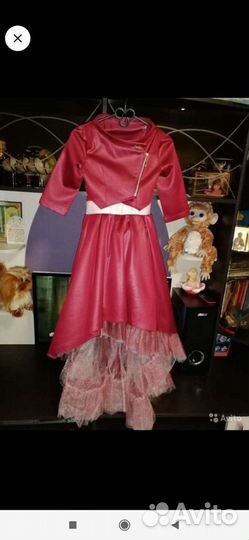 Вещи на праздник