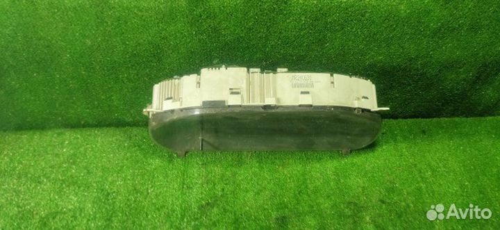 Панель приборов Mitsubishi Galant E55A 4G93 1993