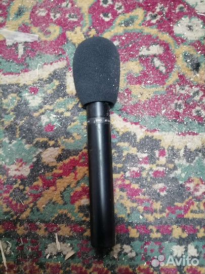 Комплект микрофонов для ударных