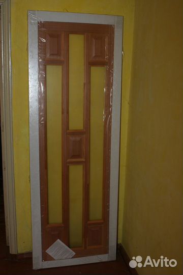 Двери межкомнатные 60,70,80 см, дверная фурнитура