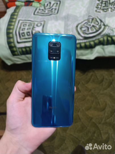 Xiaomi redmi note 9s 4 64gb
