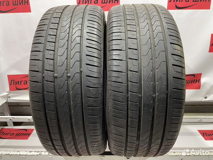 Pirelli Cinturato P7 new 235/40 R19
