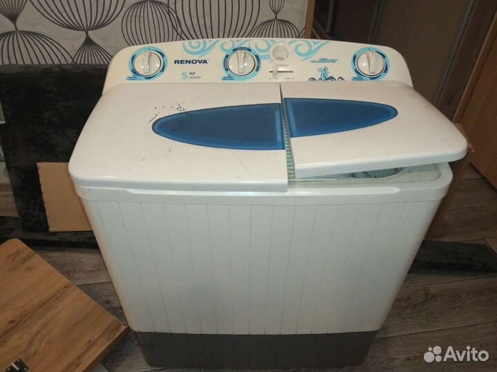 Стиральная машина бу