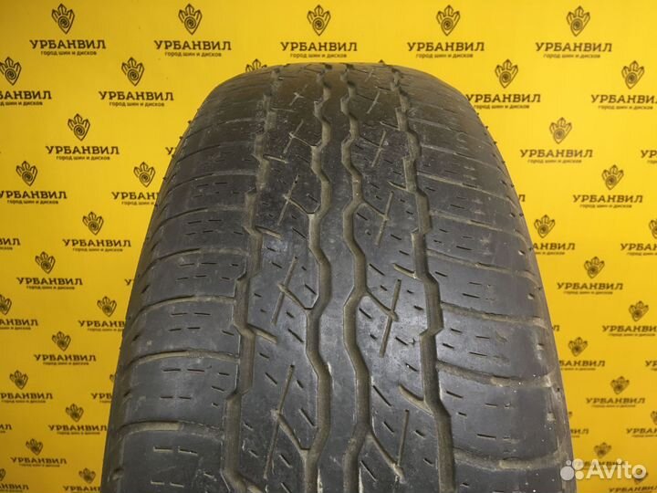 Bridgestone Dueler H/T D687 225/65 R17 101H
