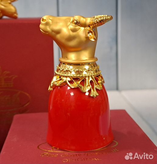 Хот-шот (рюмка) Aura of Bohemia