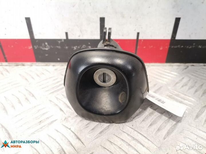 Ручка крышки багажника Suzuki Alto 5 2005