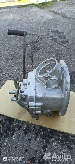 Коробка передач новая кпп урал днепр