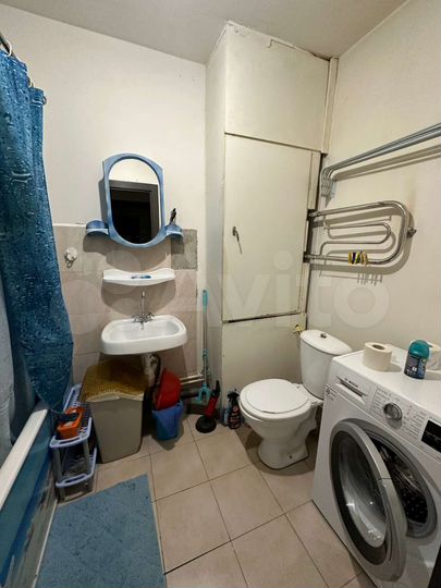 1-к. квартира, 42 м², 7/14 эт.