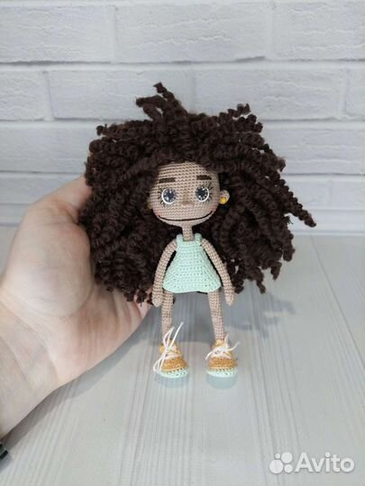 Куколка Бамбина