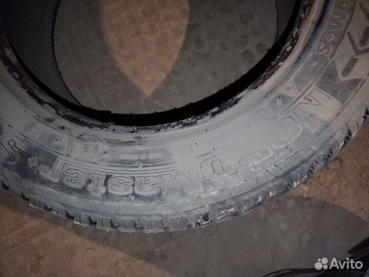 КАМА Кама-505 175/65 R16