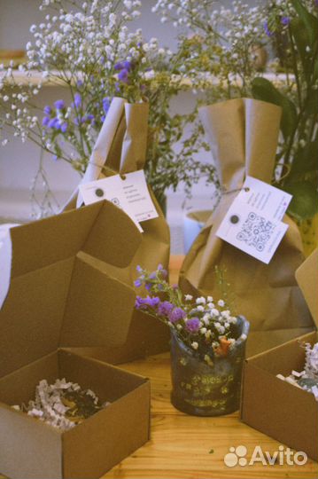 Керамические изделия ручной работы на заказ