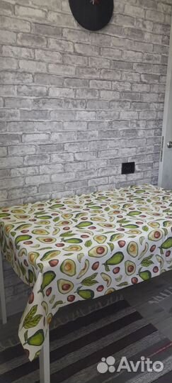 Скатерть водоотталкивающая (подарочный набор)