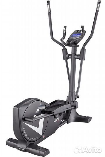 Эллиптический тренажёр ammity Aero AE 403