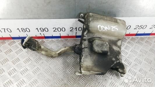 Бачок омывателя mercedes benz C-class W203 (ODN25N