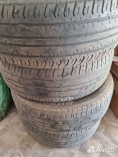 Hankook Optimo K415 225/60 R17
