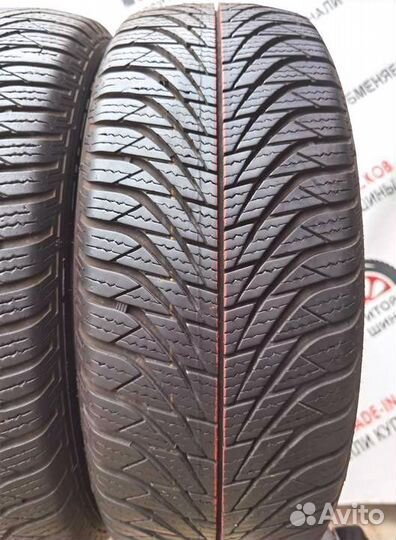 Fulda Multitrac 4x4 185/60 R15 88H