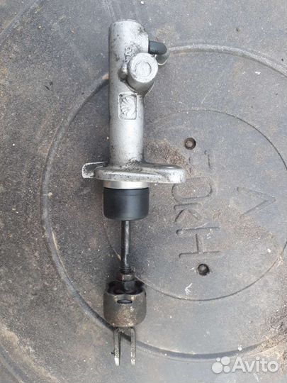 Цилиндр сцепления главный Chevrolet lacetti