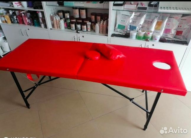 Массажный стол / Кушетка