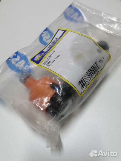 Рулевые наконечники sasic7676068/7676067