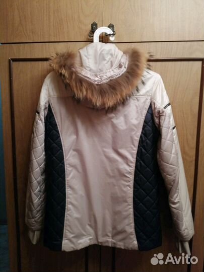 Горнолыжный костюм