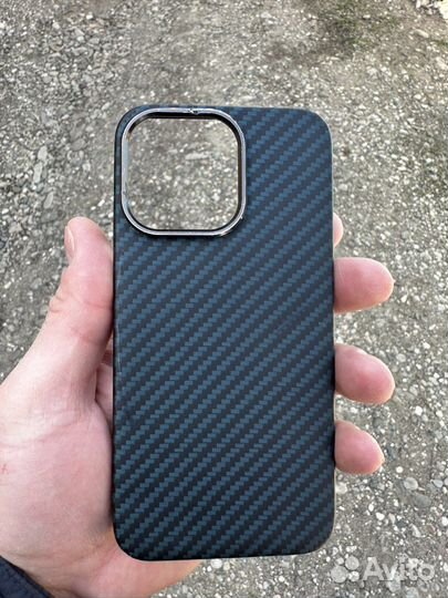 Чехол на iPhone 13 pro