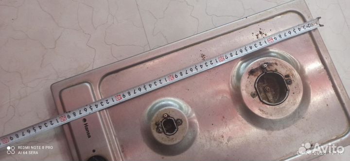 Варочная панель