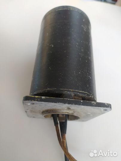 Электродвигатель му 100ап 27в