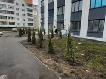 1-к. квартира, 44,2 м², 8/18 эт.