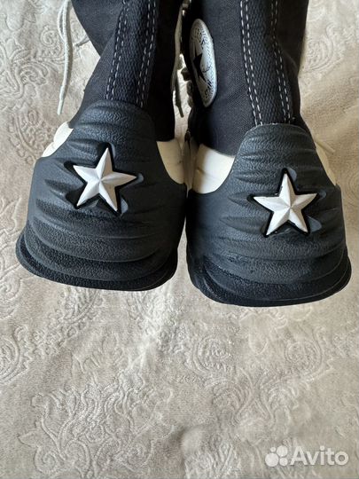 Кеды converse женские