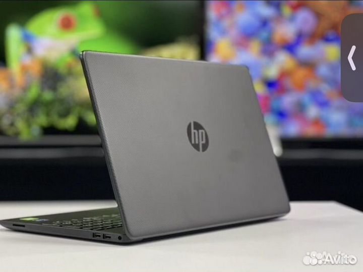 Игровой HP Core i7 11th 16G озу MX450 SSD512g