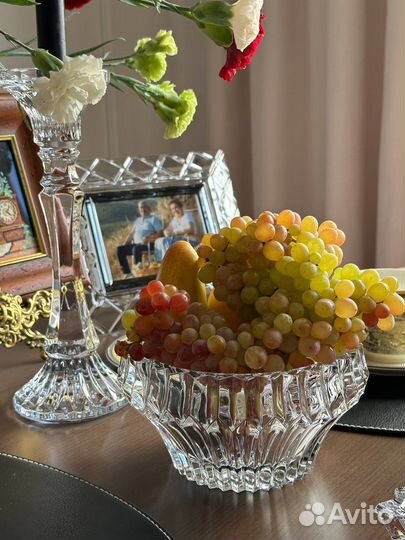 Ваза конфетница