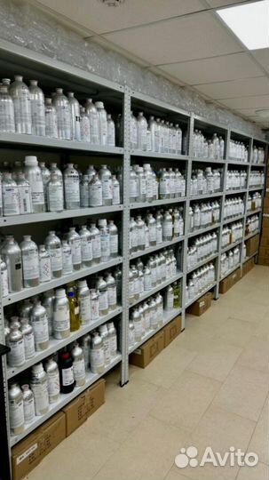 Масляные духи оптом из Европы