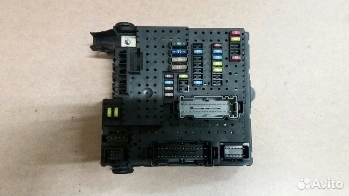 Блок предохранителей Volvo XC70 I 2000-2007г